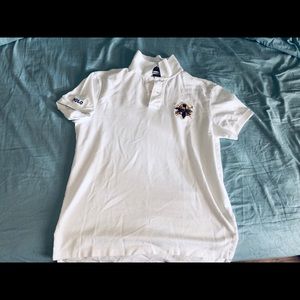 Polo t shirt